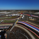 Illustration for article titled The Ten Tracks Where NASCAR Has To Race